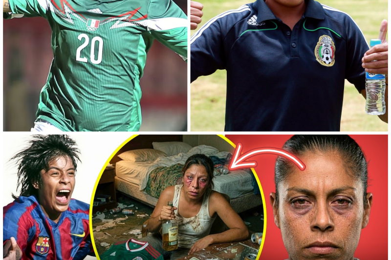 El Escándalo que Dinamitó un Legado: La Verdad Oculta Detrás de la Caída de Maribel Domínguez
