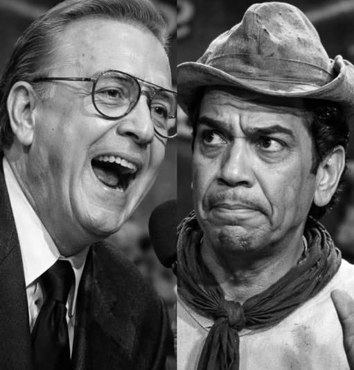 El día que Raúl Velasco se burló de Cantinflas en público – Su respuesta dejó a todos helados tl