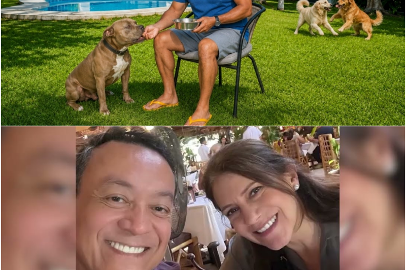 El hogar secreto de Carlos Cuevas en Cuernavaca : bolero, familia e inmensa riqueza.