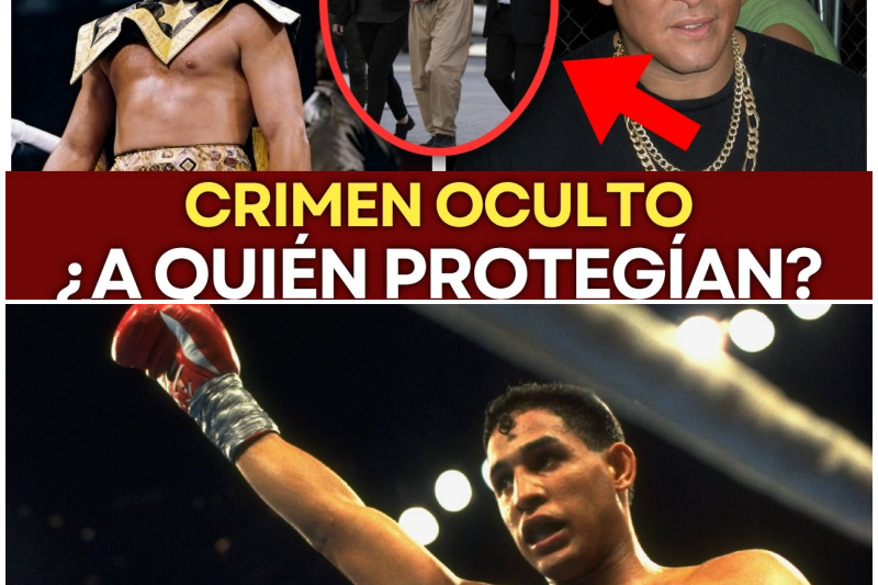 La Traición Final y la Lista Secreta: La Verdad Oculta Detrás del Asesinato del “Macho” Camacho