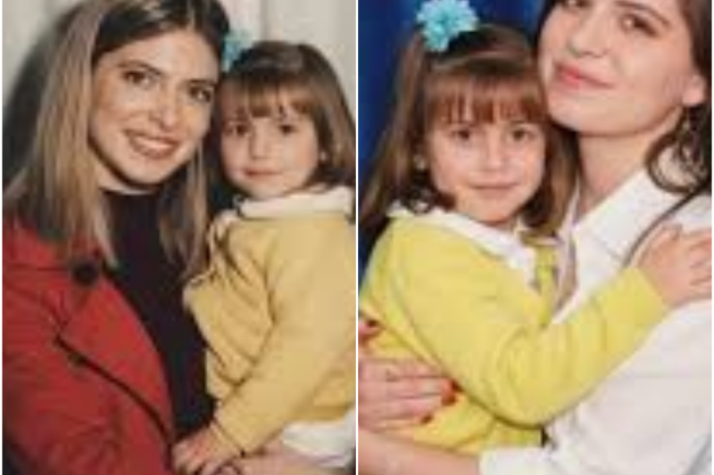 Selena Soñaba con Ser Madre… Su Hermano Tuvo 8 y los Abandonó