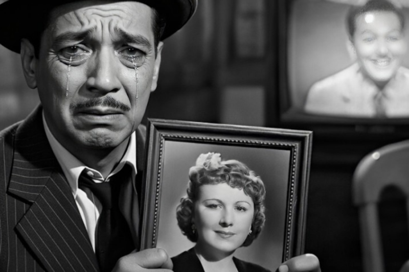 El genio que hizo reír a generaciones… mientras sufría su peor batalla
