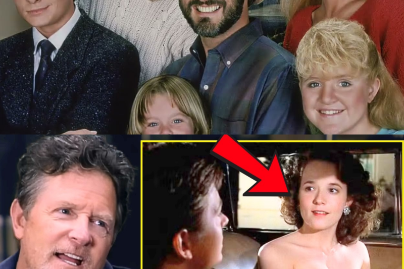 Detrás de la máquina del tiempo: 14 oscuros y extraños secretos que cambiaron el destino de Volver al Futuro