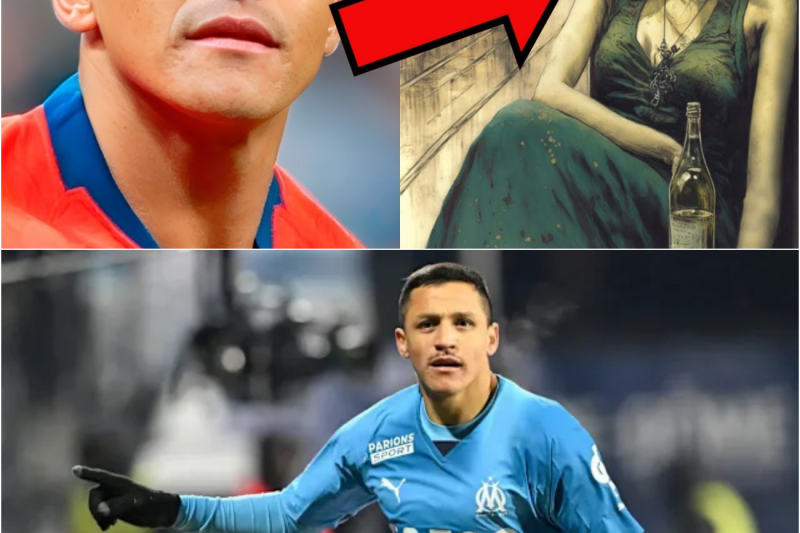 ALEXIS SÁNCHEZ ENCUENTRA a su PRIMER AMOR VIVIENDO en la CALLE y su REACCIÓN te HARÁ LLORAR