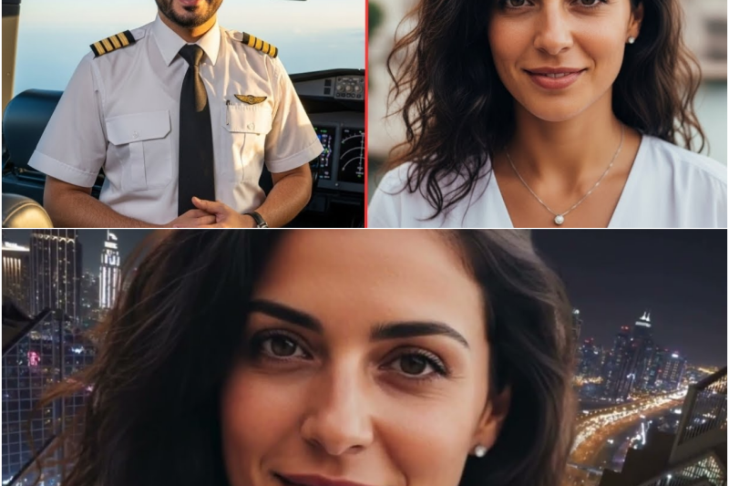 Dubai Pilot K!lls Wife in Luxury Bali Villa After Learning Her Dark Secret