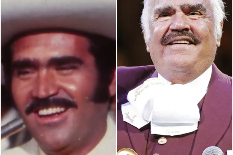 VICENTE FERNÁNDEZ: Por ESTO la familia lo DEJÓ MORIR… 18 días de AGONÍA que CALLARON