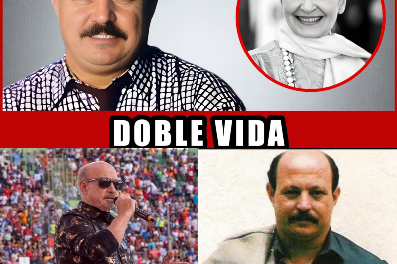 La Verdad Detrás del Ídolo: Stanislao Marino y su Confesión que Sacude los Cimientos de la Fe