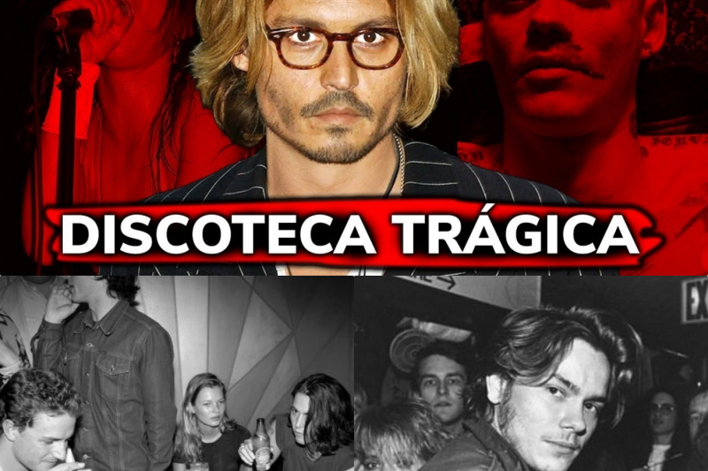 Las Sombras de The Viper Room: Tragedias, Desapariciones y los Excesos Ocultos del Club de Johnny Depp