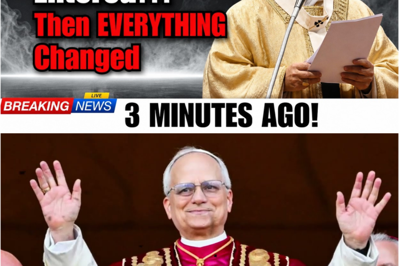 Tormenta a la medianoche en el Vaticano: El Papa enfrenta a doce cardenales y desmantela un complot interno contra sus reformas estructurales