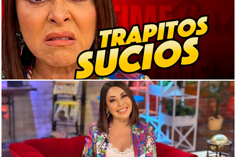 El Derrumbe de una Careta: La Traición, los Audios Ilegales y el Oscuro Negocio Detrás del Escándalo de Addis Tuñón y Maribel Guardia