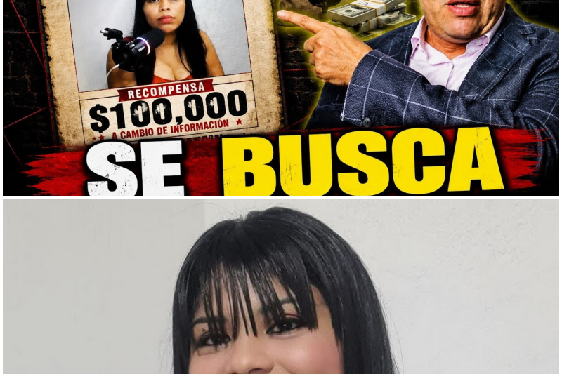 ¡Escándalo Internacional! Adri Toval en ‘Búsqueda y Captura’ en Costa Rica Tras Destaparse su Red de Mentiras sobre Javier Ceriani