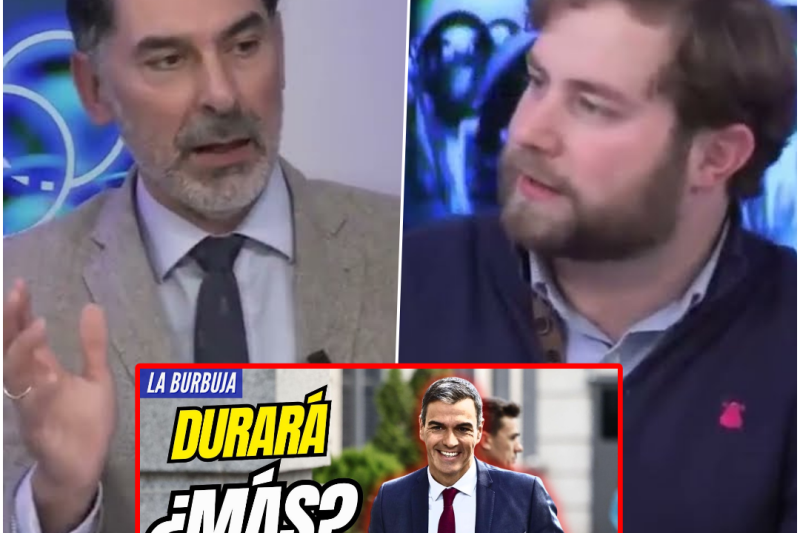 El plan secreto de Moncloa: La estrategia de “roldanización” para blindar a Pedro Sánchez ante la justicia