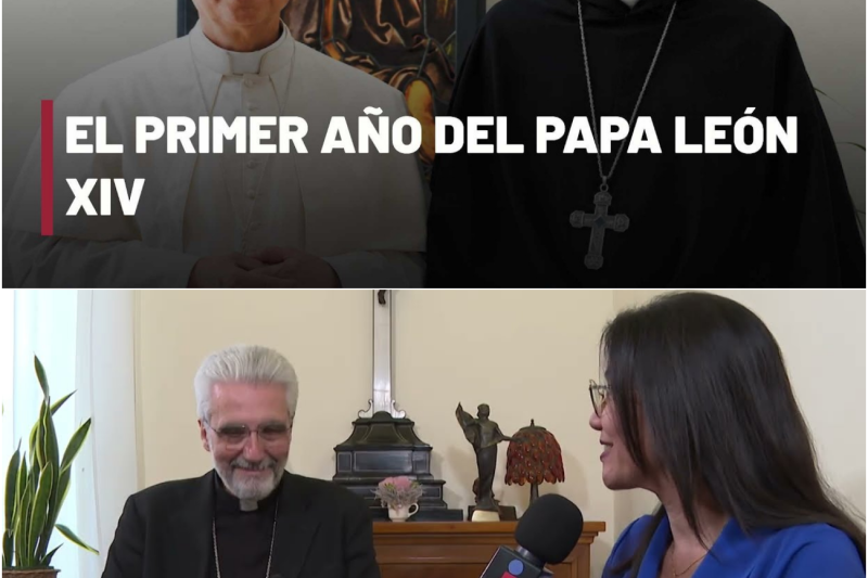 León XIV: Un año de revolución silenciosa y el corazón latinoamericano que transforma el Vaticano