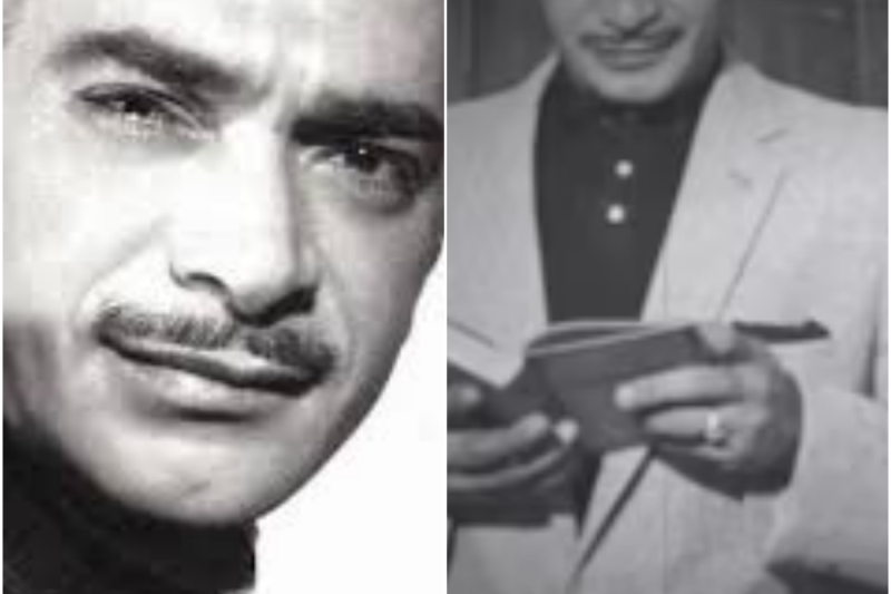 Mauricio Garcés: el Asqueroso Secreto que Ocultó hasta Morir