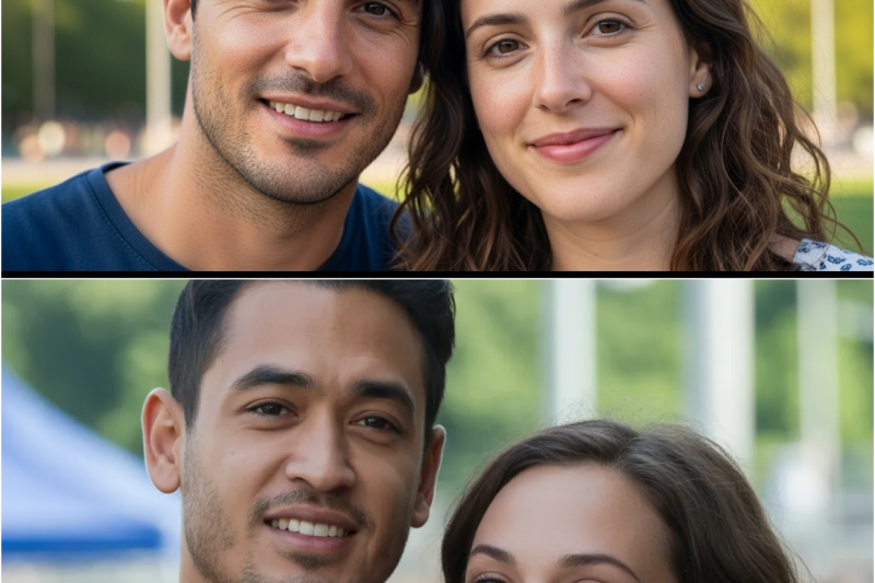LA TR4GEDI4 QUE MARCÓ A URUGUAY: UNA LUNA DE MIEL, CINCO DÍAS DE AMOR Y ELLA DESAPARECIÓ