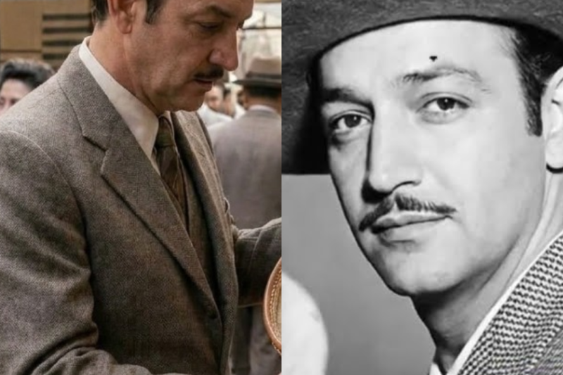 Nadie quería sus sombreros charros artesanales — Hasta que Jorge Negrete tocó uno y todo cambió -o