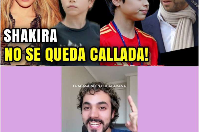 Shakira hace historia en Copacabana: más de dos millones de personas coronan a la loba como la reina absoluta de la música global