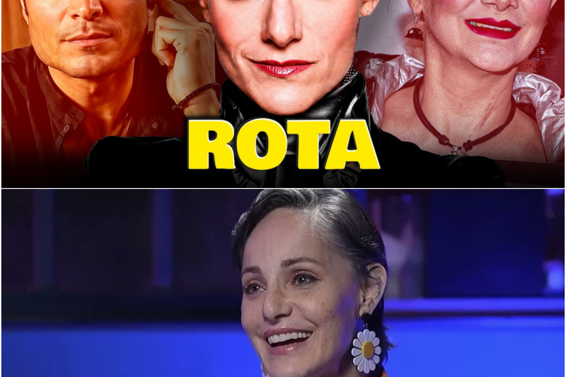 El Ocaso de la Jueza de Hierro: La Verdad Detrás del Colapso de Lolita Cortés y su Lucha por Sobrevivir