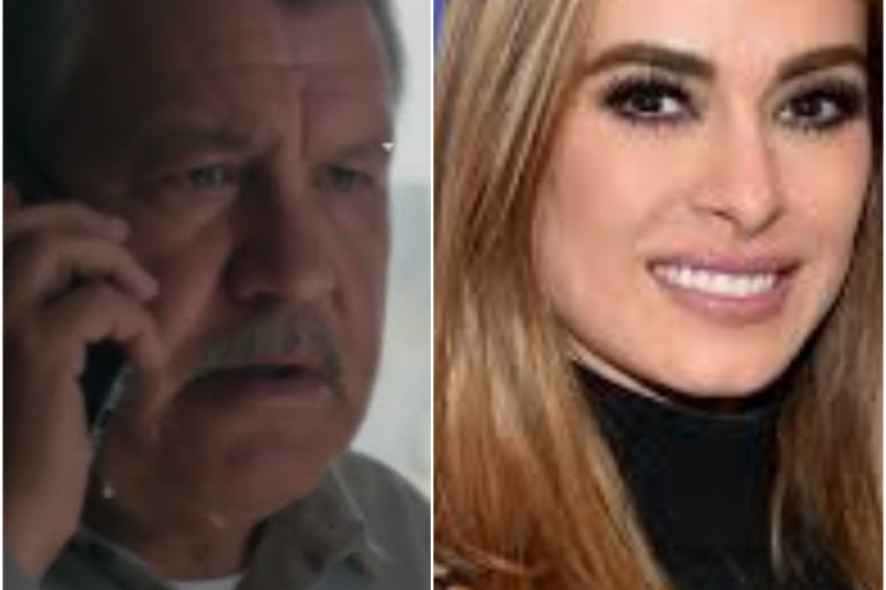 Galilea Montijo intenta CALLAR a Padre Pistolas tras audio…pero lo que REVELA deja a México en shock