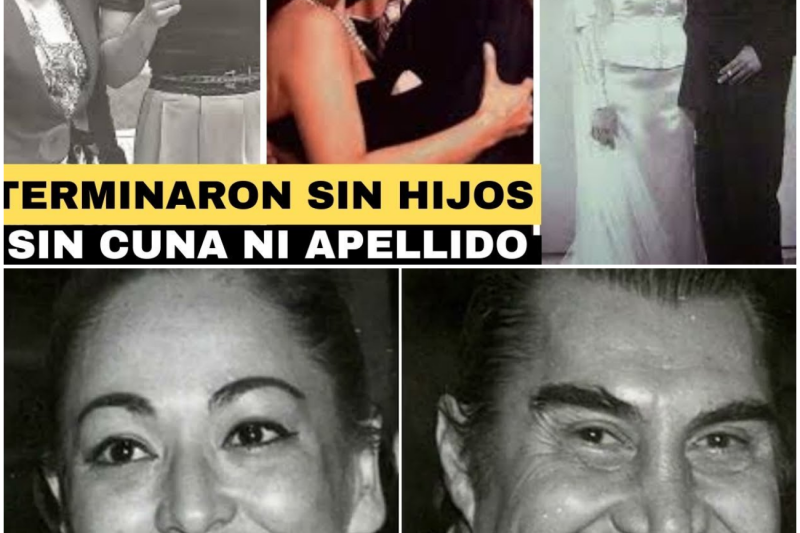 El Lado Oscuro de la Época de Oro: Las Tragedias Ocultas y los Linajes Rotos de las Grandes Leyendas del Cine