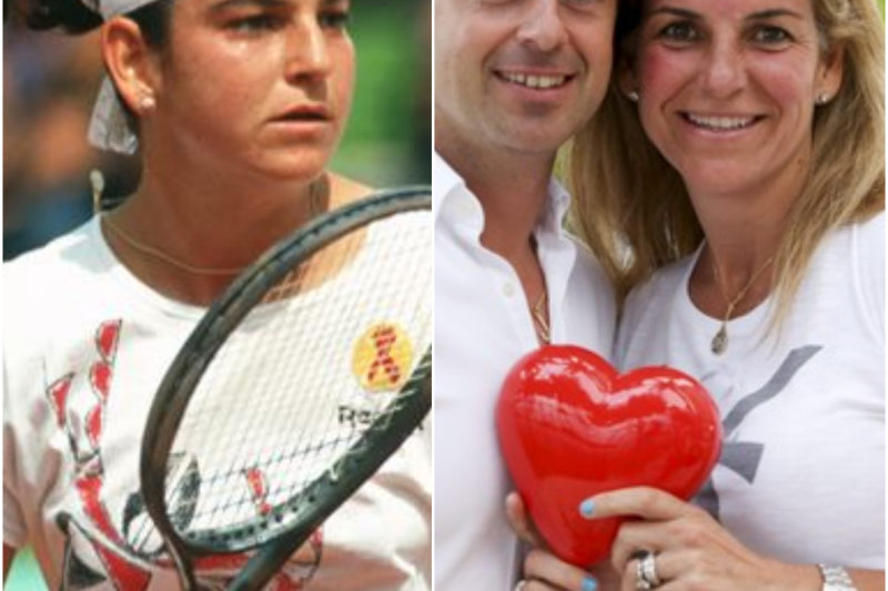 El Precio de la Confianza: La Traición Millonaria, el Yate Embargado y la Lucha Final de Arantxa Sánchez Vicario por Recuperar su Vida