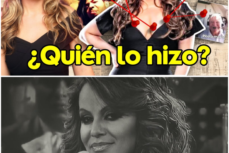 El Misterio Inagotable: ¿Qué se Esconde Realmente Detrás del Sospechoso Final de Jenni Rivera?