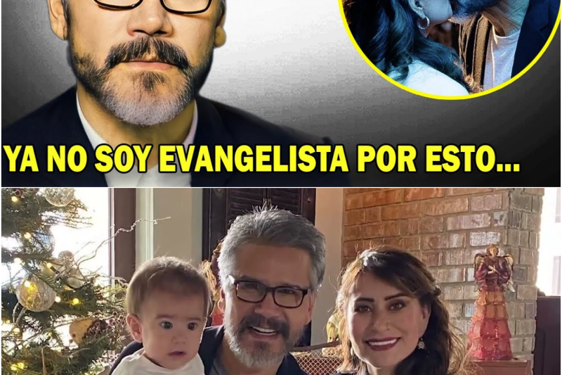 Jesús Adrián Romero: El Despertar de una Leyenda a los Sesenta Años y la Verdad Detrás de su Silencio