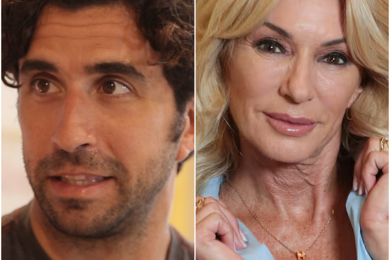 Pampita bajo fuego: Yanina Latorre confirmó la separación de Martín Peppa y un misterioso viaje a Miami reaviva los rumores de un viejo amor