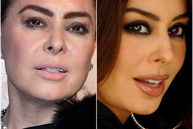 El Ocaso de un Cuento de Hadas: La Traición, el Divorcio desde Prisión y el Renacer Triunfal de Yadhira Carrillo
