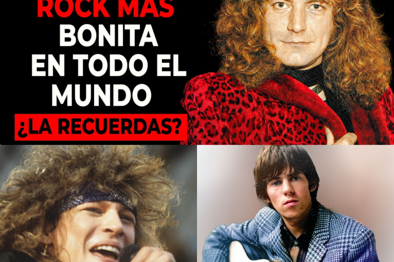 Detrás del ritmo: Las impactantes y ocultas historias de las 10 canciones de rock más bailadas de todos los tiempos
