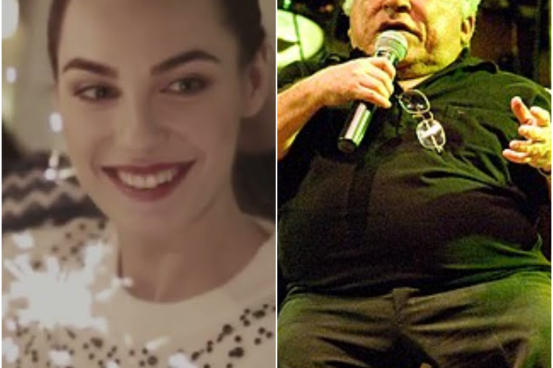 Nelson Ned: La CRUDA Verdad de lo que les Hacía… El ASQUEROSO Secreto y su Triste ABANDONO.