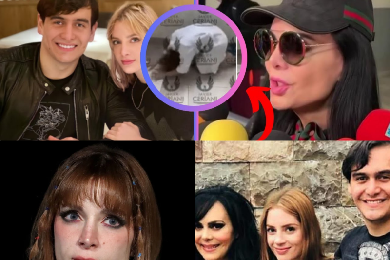 El video prohibido que reabre el dolor: Imelda Tuñón y la verdad oculta tras los gritos de Julián Figueroa