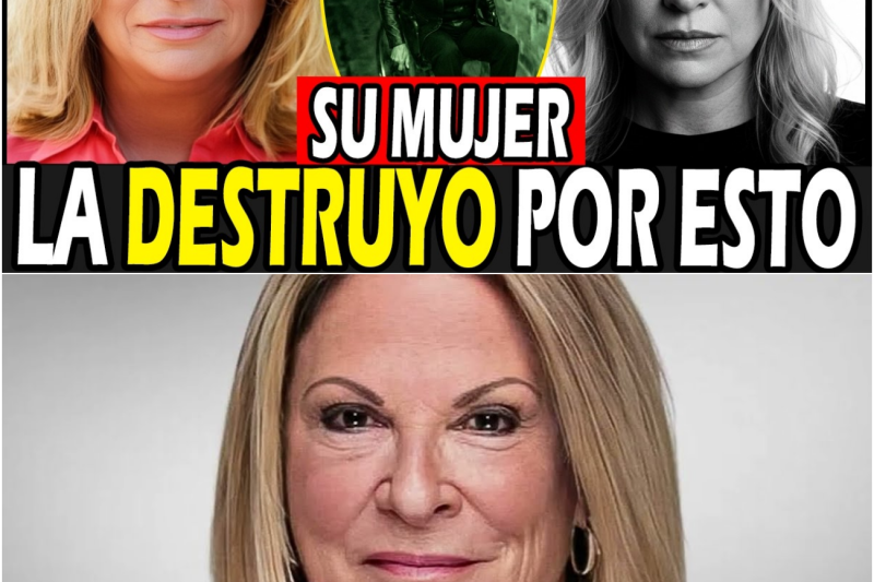 LA HISTORIA OCULTA DE LA DOCTORA POLO QUE NADIE SE ATREVIÓ A CONTAR.