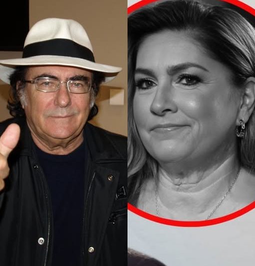 A los 82 años, Albano Carrisi FINALMENTE admite lo que todos sospechábamos.  tl