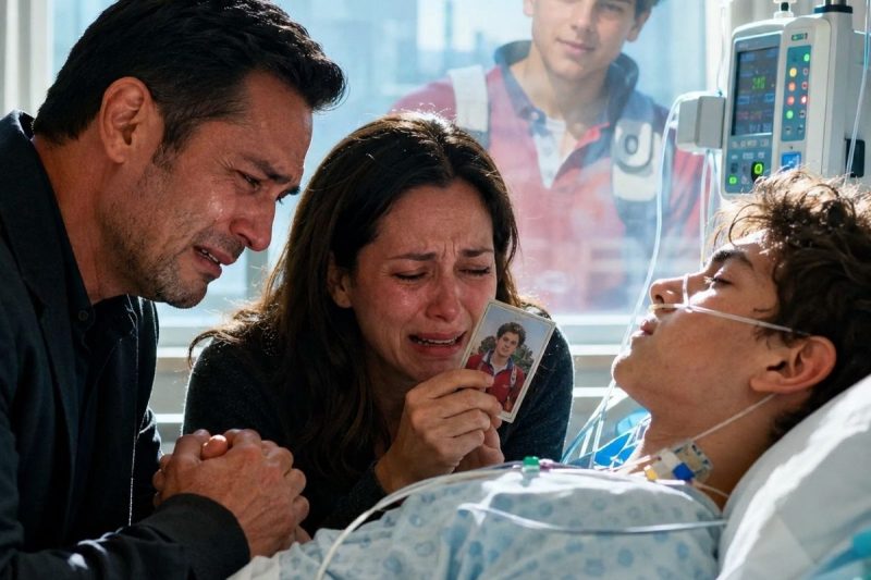 Policía que se burlaba de Carlo Acutis vio su hijo en algo que solo un milagro podía resolver