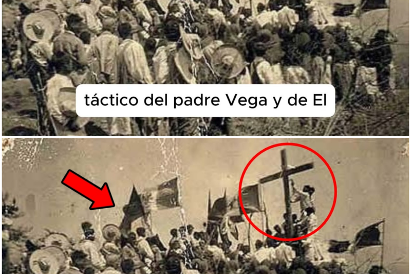 Así Fue la BATALLA más Sangrienta de 1929: 3.000 Cristeros APLASTAN al Ejército Federal