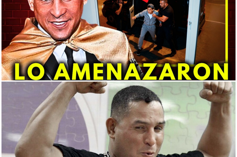La Traición Final y la Lista Secreta: La Verdad Oculta Detrás del Asesinato del “Macho” Camacho