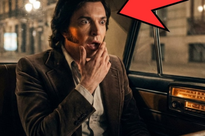 Camilo Sesto Escuchó Su Propia Voz en la Radio — Pero Él No Había Cantado Esa Canción