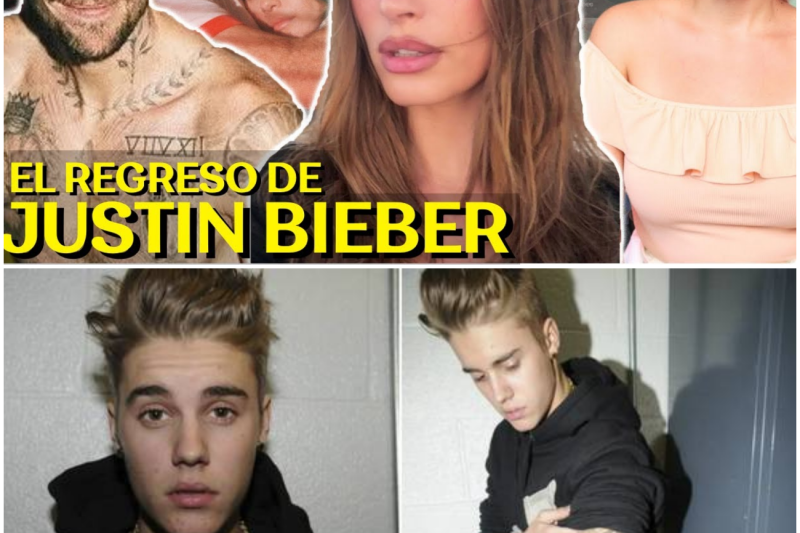 El Caos de Justin Bieber: De Enemigo Público Número Uno a la Jugada Maestra que Salvó su Vida y su Carrera