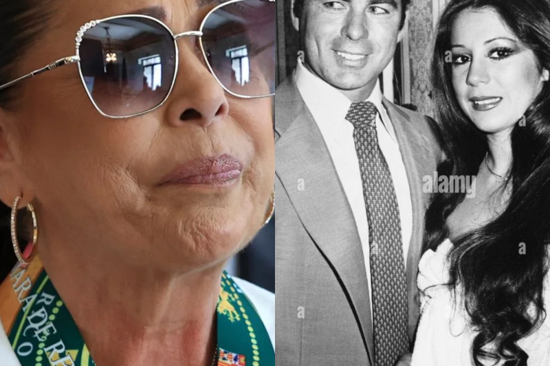 El escalofriante secreto de Cantora: ¿Cómo la ‘Viuda de España’ devoró la herencia de Paquirri, traicionó la inocencia de sus propios hijos bajo un imperio de mentiras y terminó convertida en ladrona ante el implacable juicio de su sangre?