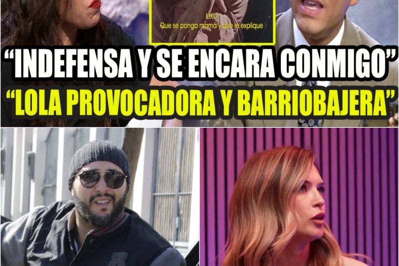 Tensión absoluta en Cantora: Acusaciones de saqueo, destrozos y la misteriosa maleta de Kiko Rivera desatan la guerra definitiva en el clan Pantoja