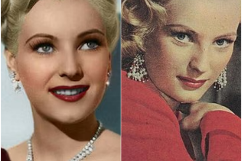 Miroslava Stern Descubrió Su Secreto… Y Él La Destruyó Para Siempre.