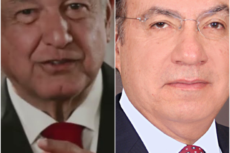 Felipe Calderón: El Siniestro ARQUITECTO del Narco-Estado… ¡ÉL LO SABÍA TODO!