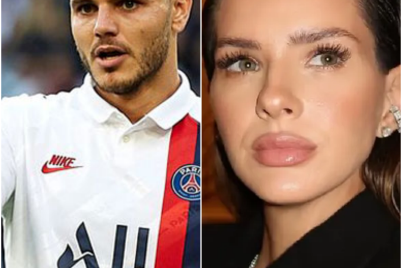 El fin del sueño turco: Mauro Icardi desempleado, la oferta de Arabia que desata la furia de Vicuña y el incierto destino de la China Suárez