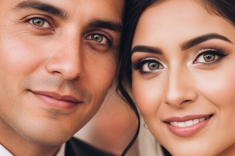 EL CASO QUE CONGELÓ A PERÚ: BODA, LUNA DE MIEL Y UNA DESAPARICIÓN INEXPLICABLE