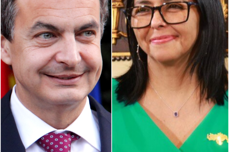 Conexión Caracas-Madrid: El colapso del entramado Plus Ultra, las órdenes de captura internacionales y el cerco judicial sobre Zapatero