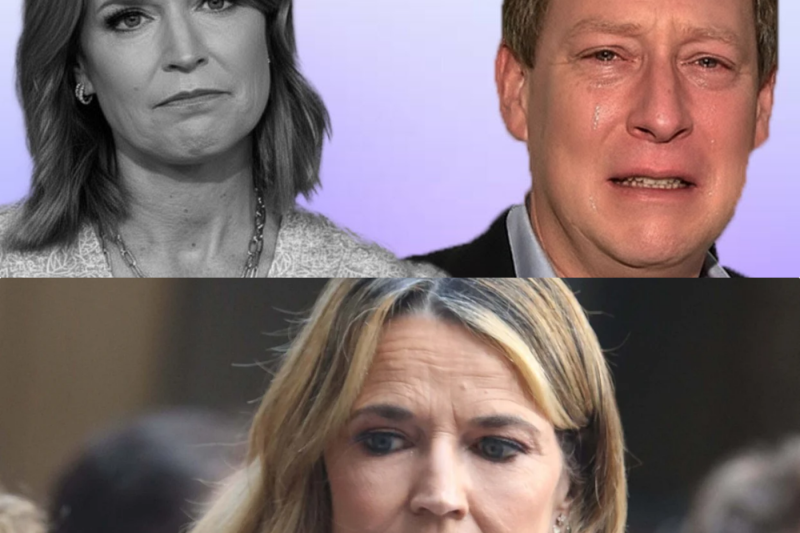 El trágico final de Savannah Guthrie: su esposo lamenta la gran tragedia de su esposa.