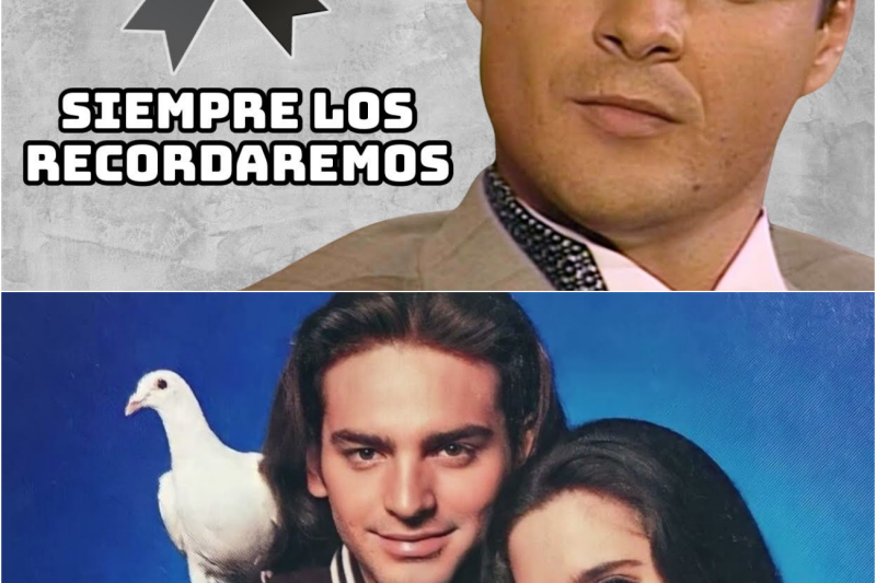 Leyendas en la Eternidad: Las Trágicas y Sorprendentes Partidas del Elenco de “Corazón Salvaje”