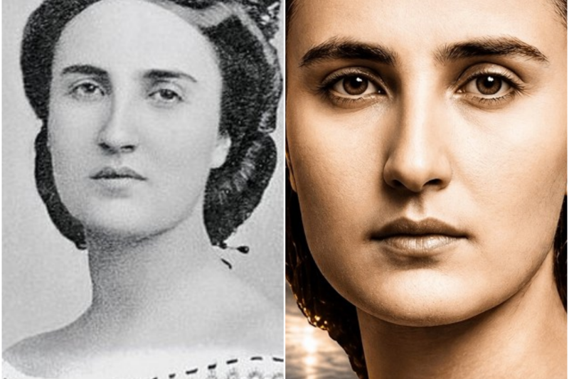 Carlota de México: La Emperatriz que Se Volvió Loca… y Nadie la Salvó