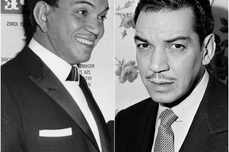 CANTINFLAS: Por ESTO firmó el documento que DESTRUYÓ a su familia 30 años
